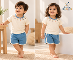 Adventure Bear Co-ord for Girls – view 5