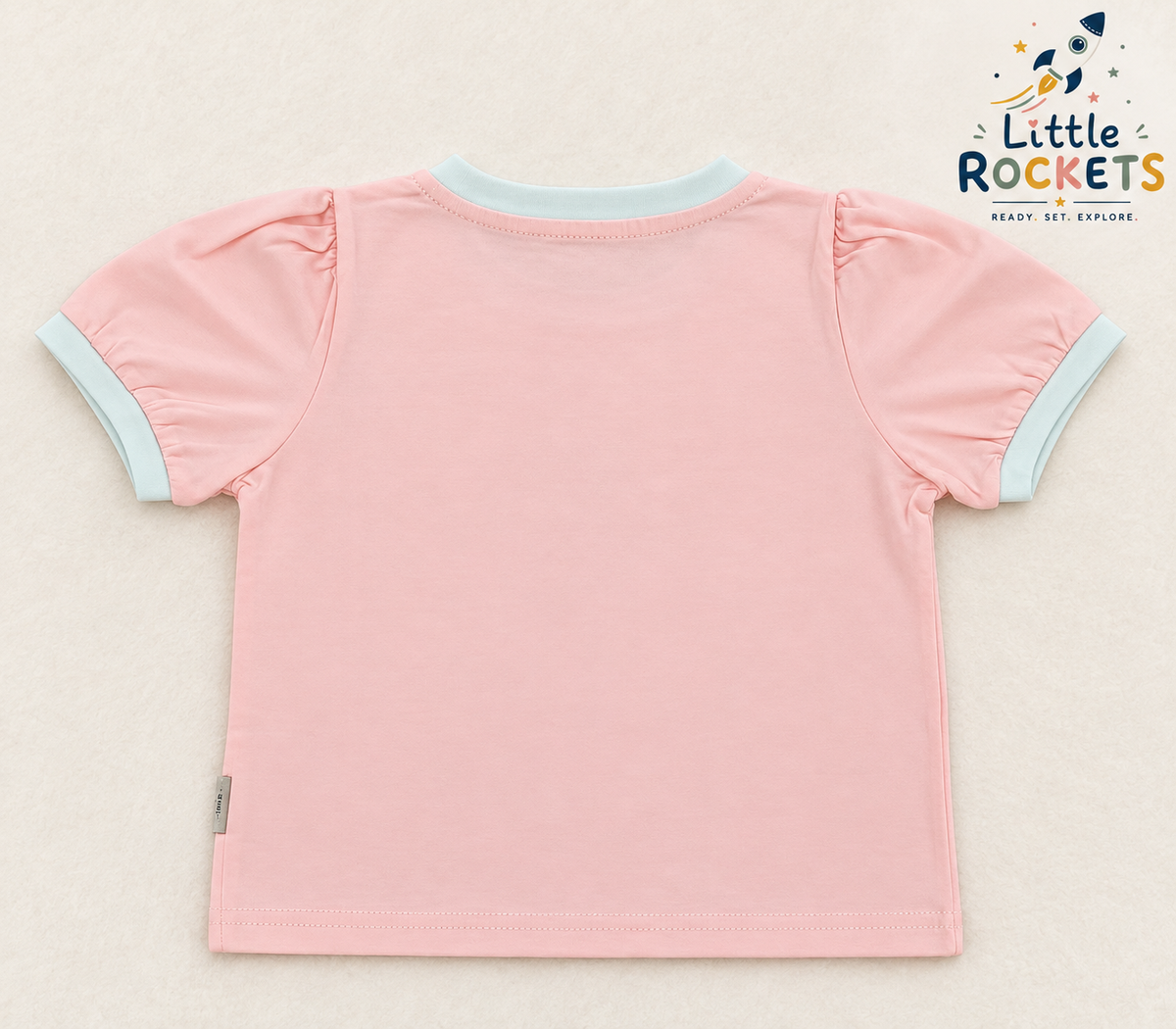 Dreamy Friends T-Shirt for Girls – view 4