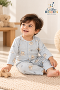 Teddy & Bunny Nightwear for Kids