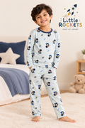 Astronaut Night Suit for Kids