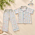 Balloon Teddy Nightwear for Kids – view 5