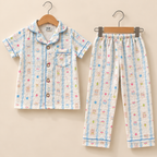 Balloon Teddy Nightwear for Kids – view 4