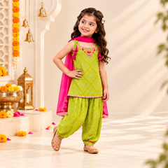 Rocket Utsav- Ethnic Wear