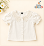 Midnight Rose Korean Co-ord Set – view 5