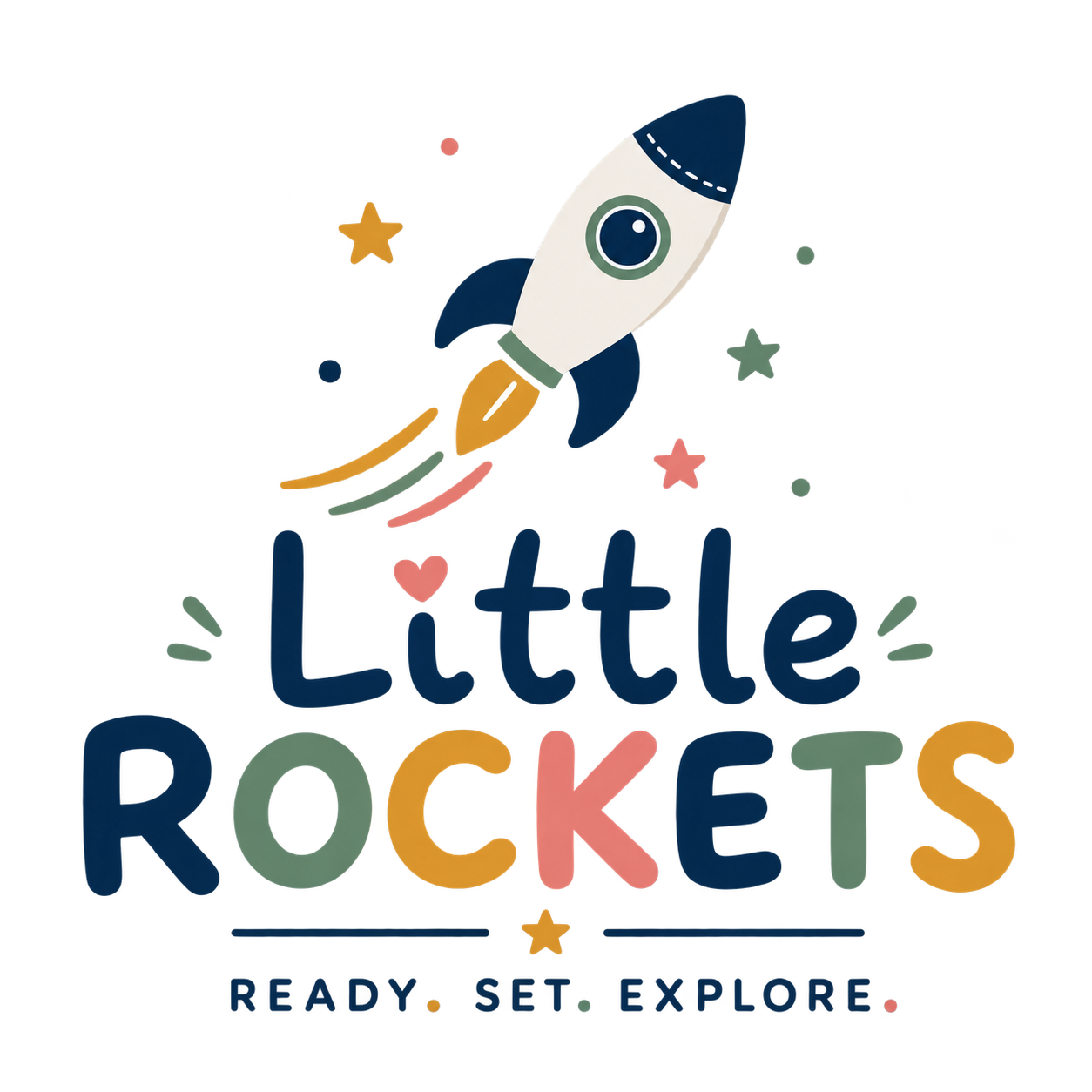 Little Rockets